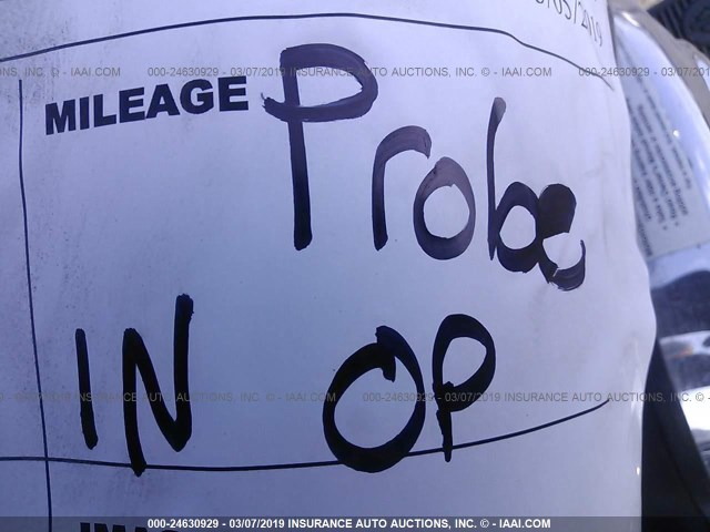 1HD1FRM17BB673173 - 2011 HARLEY-DAVIDSON FLHRC 黑色 照片 7