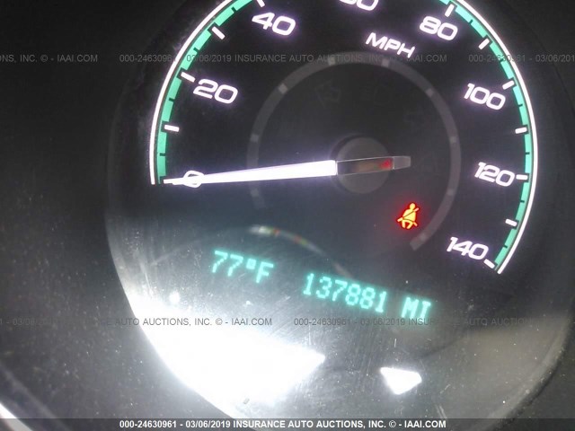 1G1ZC5E06CF362431 - 2012 CHEVROLET MALIBU 1LT 黑色 照片 7