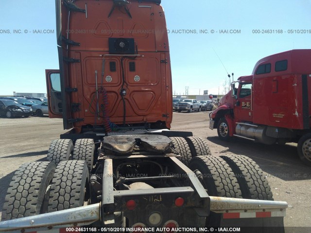 1FUJGLDR4DLBS3391 - 2013 FREIGHTLINER CASCADIA 125  Unknown photo 8