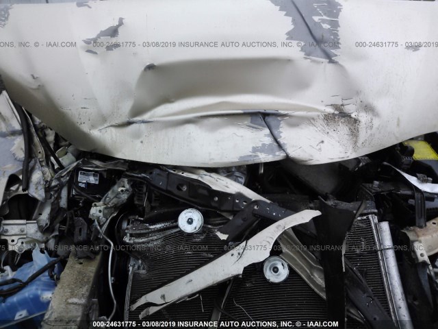 4T4BF3EK1AR047908 - 2010 TOYOTA CAMRY SE/LE/XLE GOLD photo 10