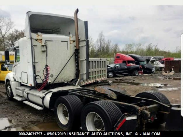 1FUJA6CK99DAM5151 - 2009 FREIGHTLINER COLUMBIA COLUMBIA Unknown photo 3