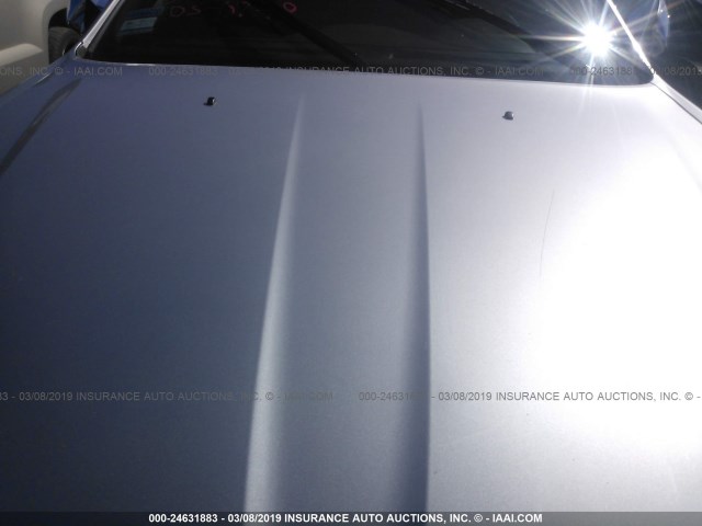 2C3CCACG0CH231486 - 2012 CHRYSLER 300 LIMITED SILVER photo 6