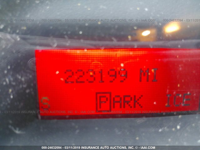 2G2WP552461136937 - 2006 PONTIAC GRAND PRIX 银色 照片 7