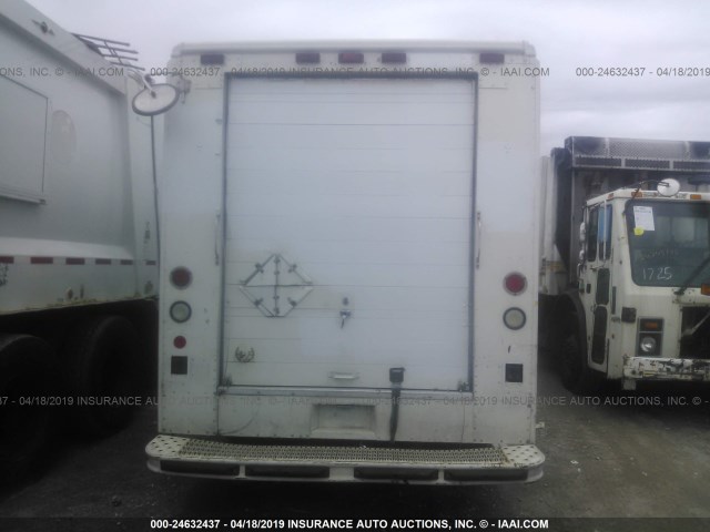4UZA4FF44WC990868 - 1998 FREIGHTLINER CHASSIS M LINE WALK-IN VAN Unknown photo 8