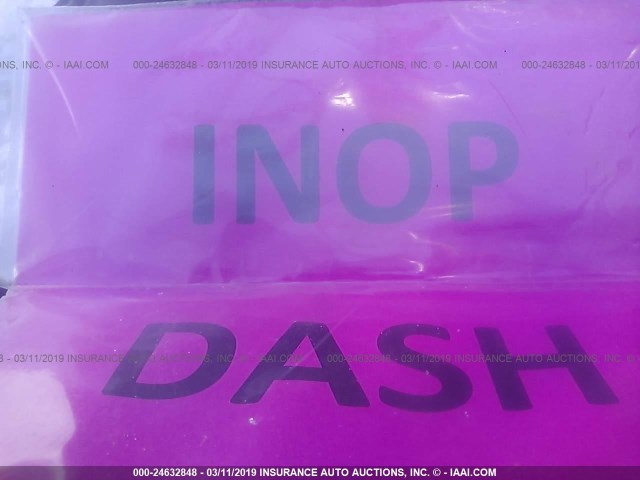 4T1BG22K9VU129459 - 1997 TOYOTA CAMRY CE/LE/XLE 红色 照片 7