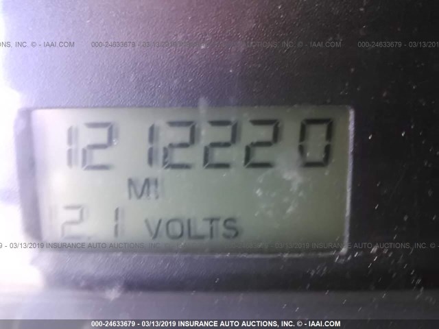 1FUJA6CK67DV31751 - 2007 FREIGHTLINER CONVENTIONAL COLUMBIA WHITE photo 6