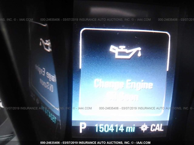 1G11A5SL2FF268584 - 2015 CHEVROLET MALIBU LS Light Blue photo 7