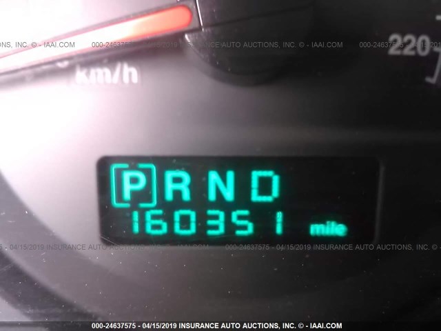 1J4GS48K96C172373 - 2006 JEEP GRAND CHEROKEE LAREDO/COLUMBIA/FREEDOM 灰色 照片 7