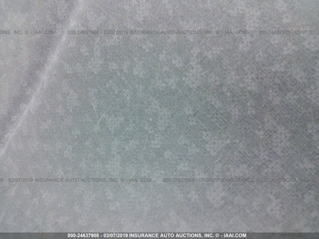 KMHJF35FXYU015722 - 2000 HYUNDAI ELANTRA GLS WHITE photo 8