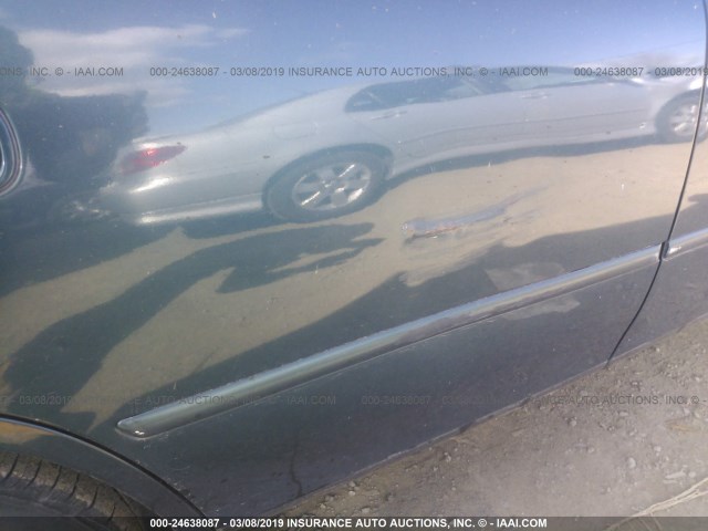 JT2BF12KXT0175770 - 1996 TOYOTA CAMRY LE/XLE/SE GREEN photo 6