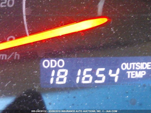 4T1BF3EK3BU711718 - 2011 TOYOTA CAMRY SE/LE/XLE 白色 照片 7