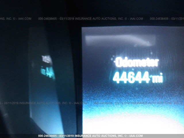 1G11B5SL7EF274957 - 2014 CHEVROLET MALIBU LS CREAM photo 7