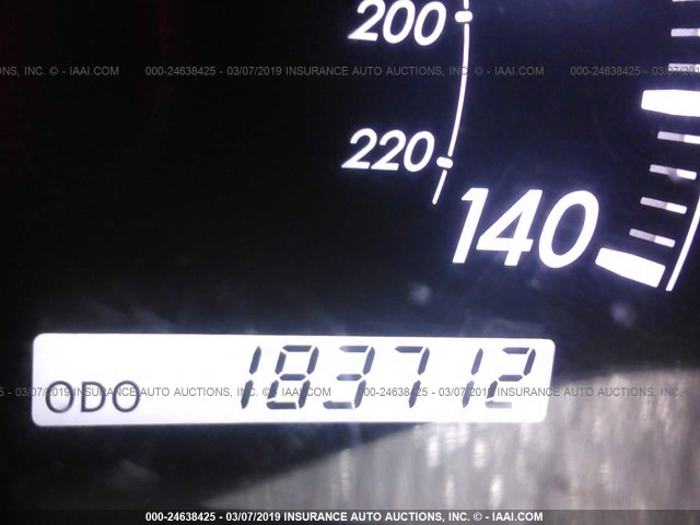 4T1BE30K36U710682 - 2006 TOYOTA CAMRY LE/XLE/SE GRAY photo 7