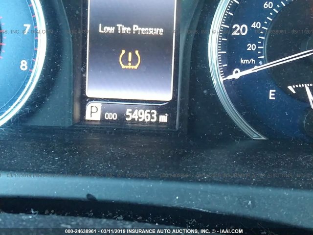 4T1BF1FK7GU999107 - 2016 TOYOTA CAMRY LE/XLE/SE/XSE GRAY photo 7