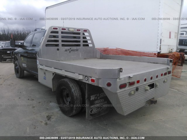 3D6WZ4CL4BG502502 - 2011 DODGE RAM 3500 ST/SLT/LARAMIE Unknown photo 3