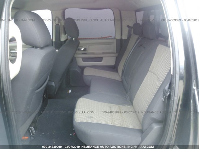 3D6WZ4CL4BG502502 - 2011 DODGE RAM 3500 ST/SLT/LARAMIE Unknown photo 7