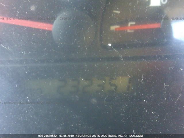 4T1BE32K12U626805 - 2002 TOYOTA CAMRY LE/XLE/SE SILVER photo 7