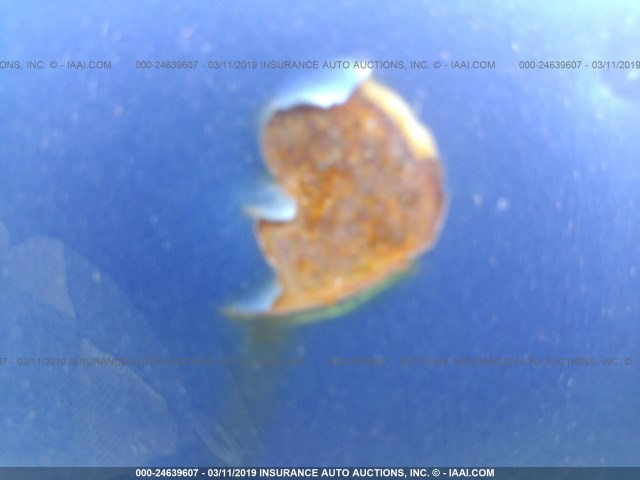 KL1TD56E09B662235 - 2009 CHEVROLET AVEO LS/LT ლურჯი ფოტო 6