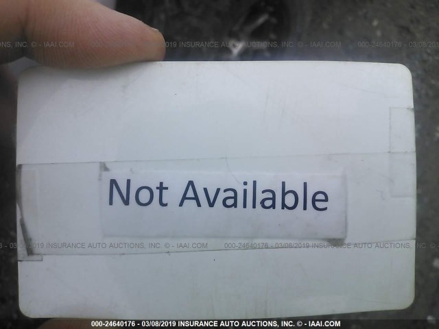 1D7KS28C96J214328 - 2006 DODGE RAM 2500 ST/SLT 银色 照片 7