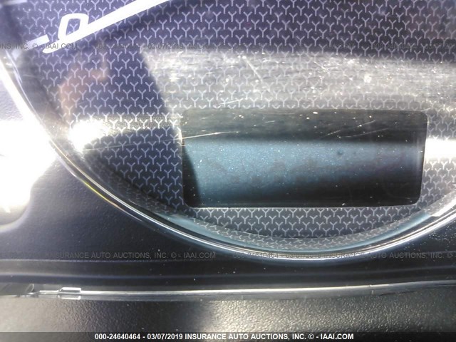 1G1ZS58F77F306815 - 2007 CHEVROLET MALIBU LS WHITE photo 7