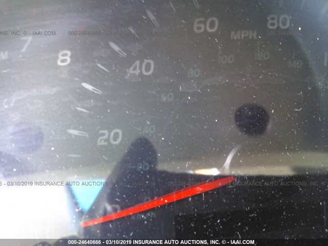 4T1BE46K17U577712 - 2007 TOYOTA CAMRY NEW GENERAT CE/LE/XLE/SE WHITE photo 7