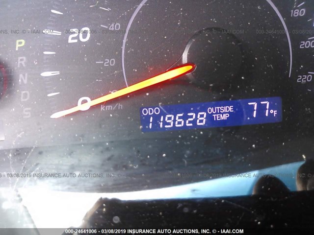 4T1BF3EK1BU227952 - 2011 TOYOTA CAMRY SE/LE/XLE 黑色 照片 7