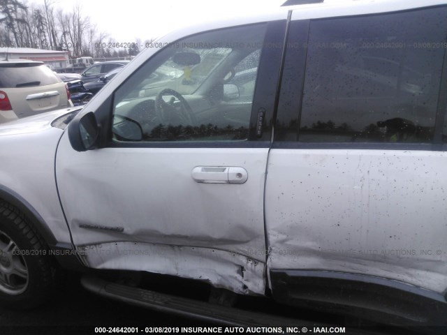 1FMZU73K15UA85041 - 2005 FORD EXPLORER XLT/XLT SPORT/NBX Ağ foto 6