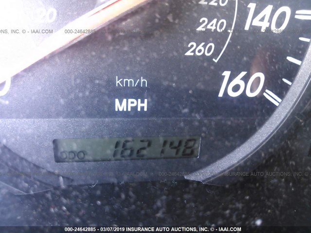 4T1FA38P76U073759 - 2006 TOYOTA CAMRY SOLARA SE/SLE თეთრი ფოტო 7