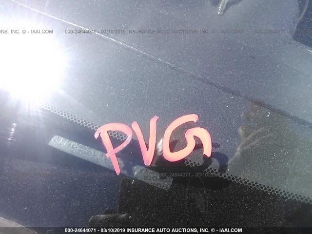 JTKDE177970163938 - 2007 TOYOTA SCION TC ვერცხლისფერი ფოტო 9