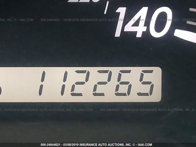 4T1BE30K06U677141 - 2006 TOYOTA CAMRY LE/XLE/SE GRAY photo 7