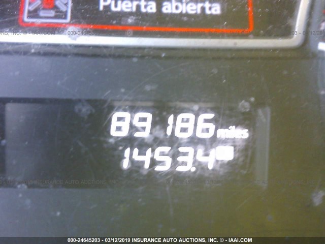 5N1AR2MM1DC639958 - 2013 NISSAN PATHFINDER S/SV/SL/PLATINUM BLUE photo 7