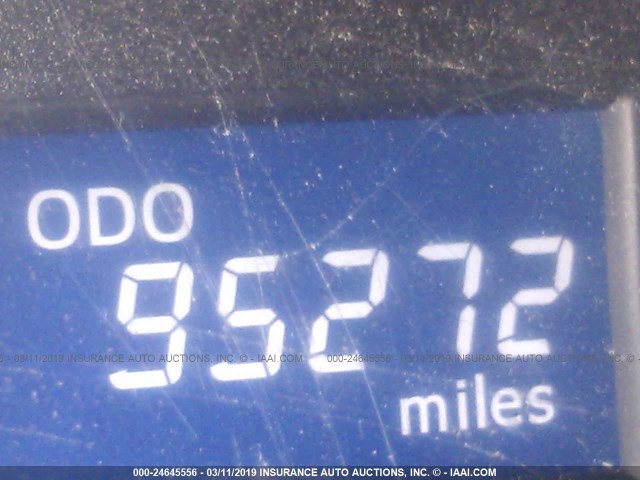 4T1BF1FK5EU442418 - 2014 TOYOTA CAMRY L/SE/LE/XLE 银色 照片 7