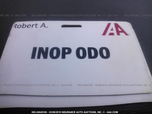 JTKDE3B70A0311131 - 2010 TOYOTA SCION TC ნაცრისფერი ფოტო 7