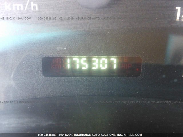 1G1NE52J116245164 - 2001 CHEVROLET MALIBU LS WHITE photo 7