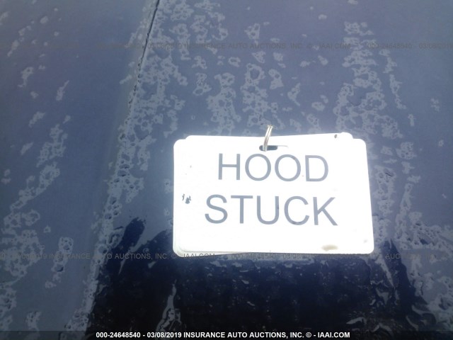 1J4GR48K85C678061 - 2005 JEEP GRAND CHEROKEE LAREDO/COLUMBIA/FREEDOM 蓝色 照片 10