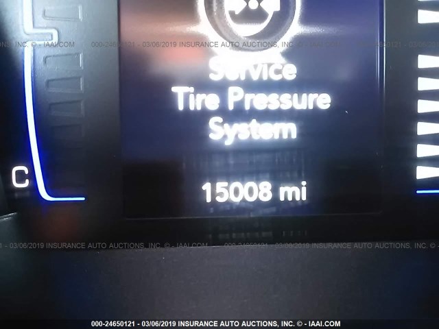 2C4RC1BG6JR290525 - 2018 CHRYSLER PACIFICA TOURING L Սպիտակ լուսանկար 7