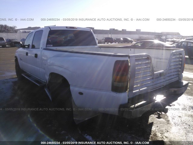 1GTJC33172F101120 - 2002 GMC NEW SIERRA C3500 Unknown photo 3