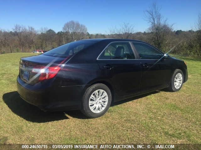 4T4BF1FK5CR214941 - 2012 TOYOTA CAMRY 未知 照片 4