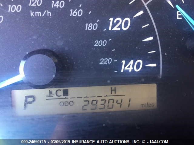 4T4BF1FK5CR214941 - 2012 TOYOTA CAMRY 未知 照片 7