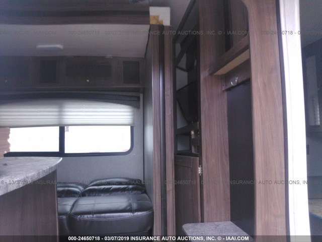 5SFEB3229JE379856 - 2018 HEARTLAND TRAIL29SLE  უცნობი ფოტო 5