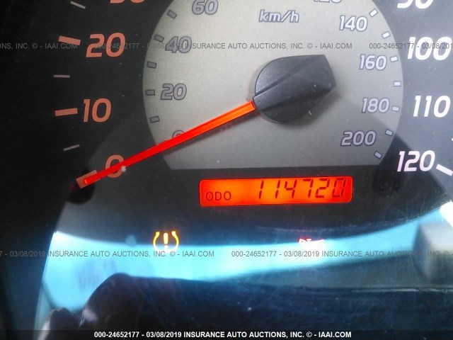 3TMLU4EN6AM055337 - 2010 TOYOTA TACOMA DOUBLE CAB 白色 照片 7