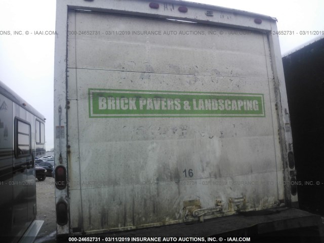 JL6BBE1S07K012929 - 2007 MITSUBISHI FUSO TRUCK FE 84D WHITE photo 7