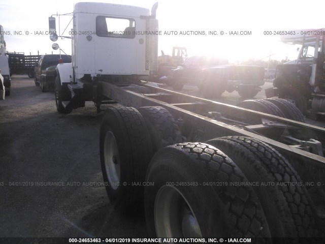 3WKDA48X54F053602 - 2004 KENWORTH T800 T800 Unknown photo 3