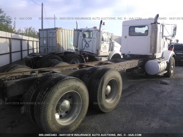 3WKDA48X54F053602 - 2004 KENWORTH T800 T800 Unknown photo 4