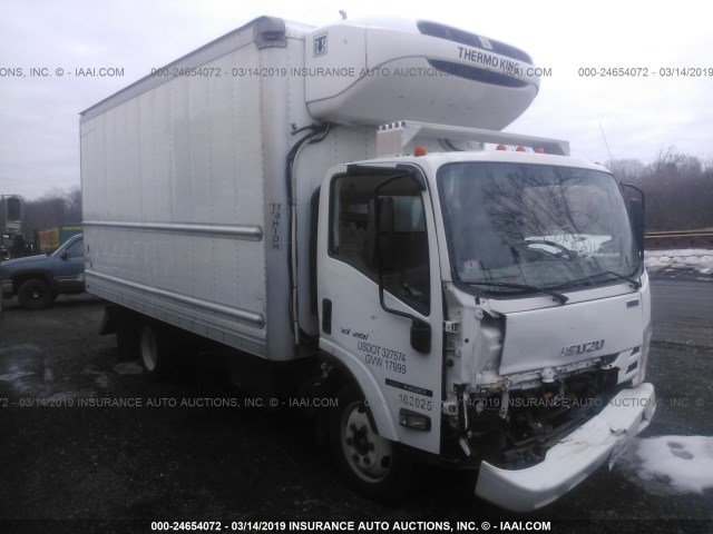 JALE5W160H7900055 - 2017 ISUZU NQR Unknown photo 1