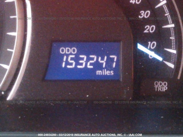 4T4BF1FK2CR195796 - 2012 TOYOTA CAMRY SE/LE/XLE RED photo 7