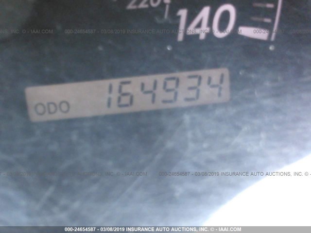 4T1BE32K55U527554 - 2005 TOYOTA CAMRY LE/XLE/SE GOLD photo 7