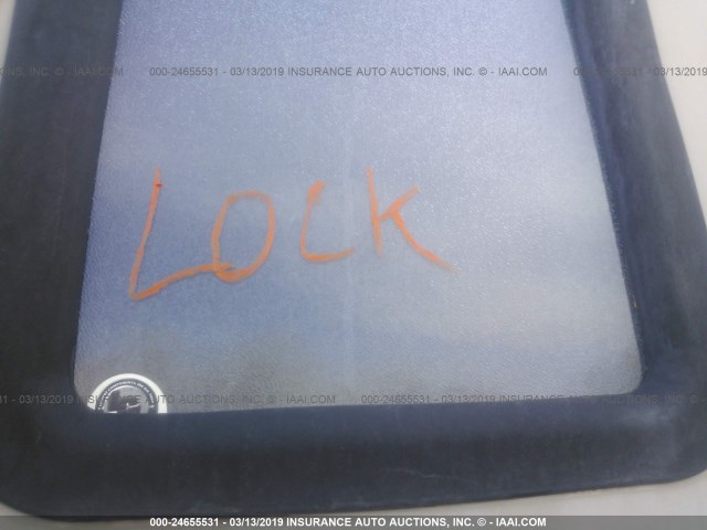 5SFSG4121EE270793 - 2014 HEARTLAND GATEWAY  棕色 照片 5