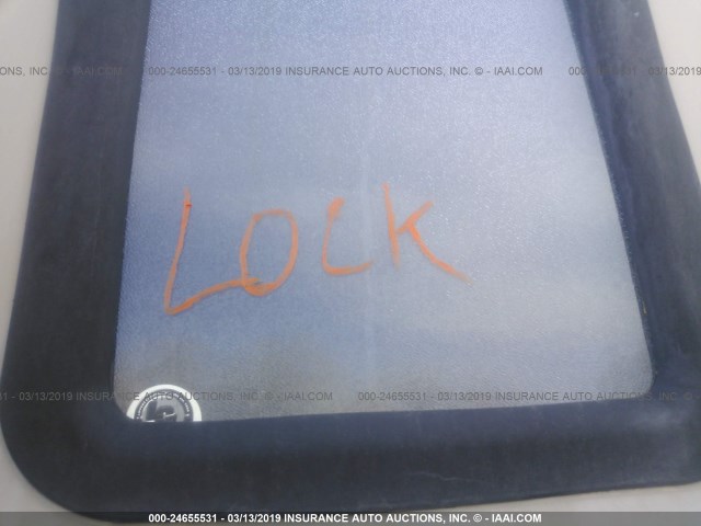 5SFSG4121EE270793 - 2014 HEARTLAND GATEWAY  棕色 照片 8