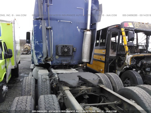 1FUJA6CV37LZ38667 - 2007 FREIGHTLINER COLUMBIA COLUMBIA Unknown photo 7